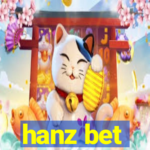 hanz bet